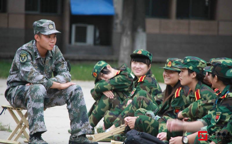 軍訓(xùn)心得體會