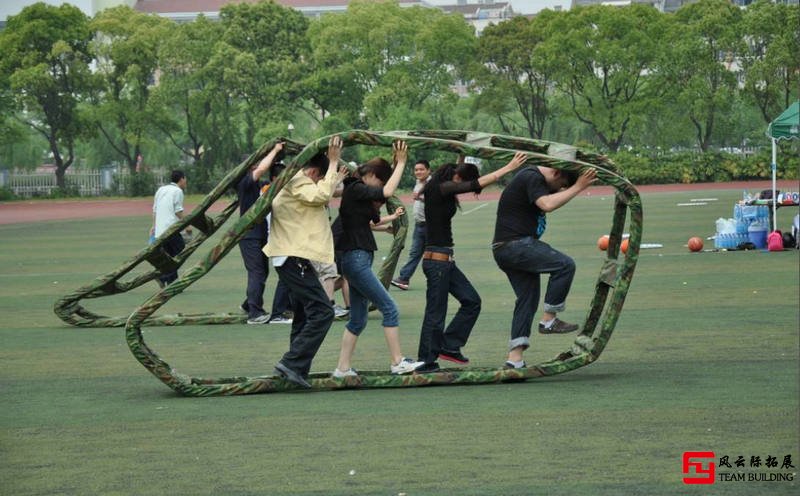 河北崇禮2天團(tuán)建拓展活動方案