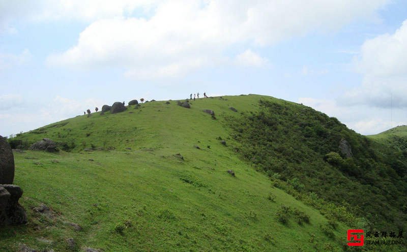 懷柔駝嶺1天團(tuán)建拓展活動方案