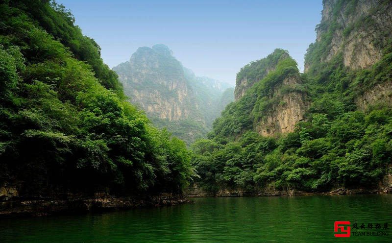 延慶龍慶峽1天團(tuán)建拓展活動(dòng)方案