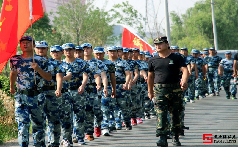【軍訓(xùn)拓展訓(xùn)練心得體會(huì)】 【軍訓(xùn)拓展訓(xùn)練心得體會(huì)】
