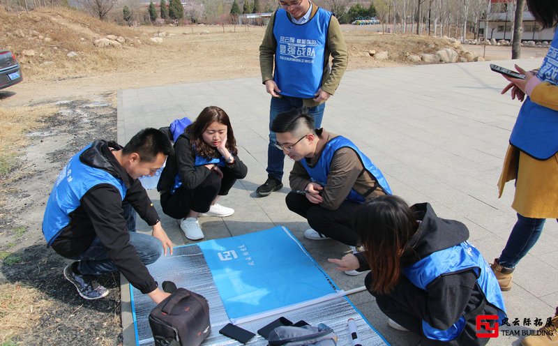 團隊拓展訓練心得體會500字-1000字五篇 團隊拓展訓練心得體會500字-1000字五篇