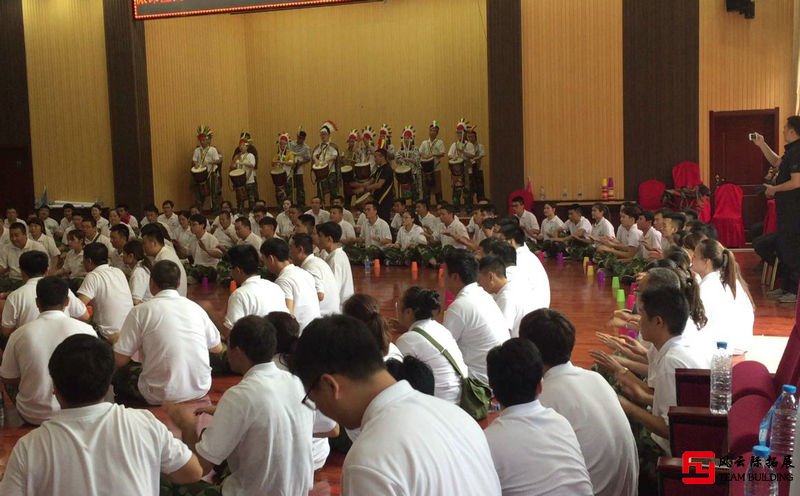 完美樂章激情杯子舞1天團(tuán)建拓展活動方案