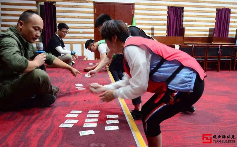 室內(nèi)內(nèi)訓(xùn)團(tuán)隊(duì)凝聚力1天團(tuán)建拓展活動方案 室內(nèi)內(nèi)訓(xùn)團(tuán)隊(duì)凝聚力1天團(tuán)建拓展活動方案