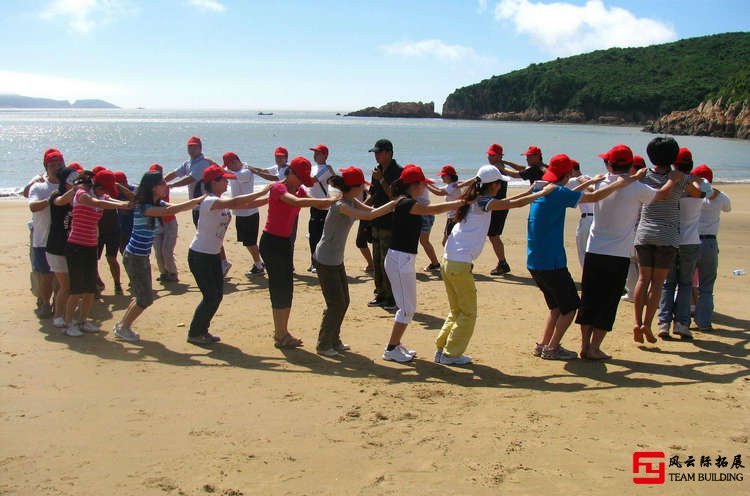 海昌極地海洋館1天團(tuán)建拓展活動(dòng)方案 海昌極地海洋館1天團(tuán)建拓展活動(dòng)方案
