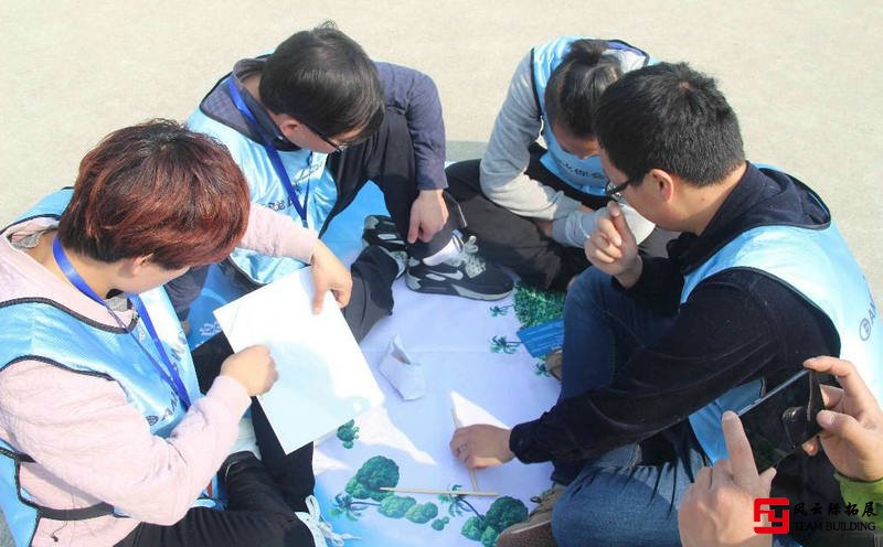 蟒山國家森林公園1天團建拓展活動方案 蟒山國家森林公園1天團建拓展活動方案