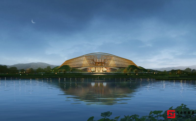 北京世園會團(tuán)建活動方案