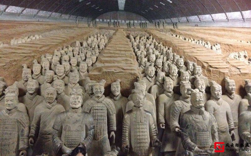 西安3天2日?qǐng)F(tuán)建拓展活動(dòng)方案 西安3天2日?qǐng)F(tuán)建拓展活動(dòng)方案