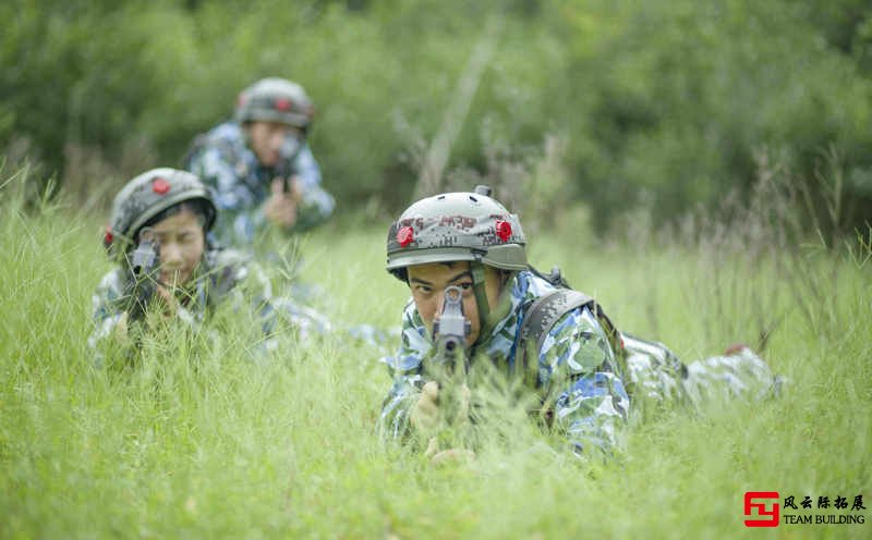 打造完美團隊2天1夜團建拓展活動方案 打造完美團隊2天1夜團建拓展活動方案