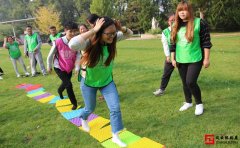 大學生心理素質(zhì)拓展活動總結