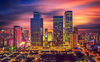 成都兩天團建攻略，最in的玩法都在這