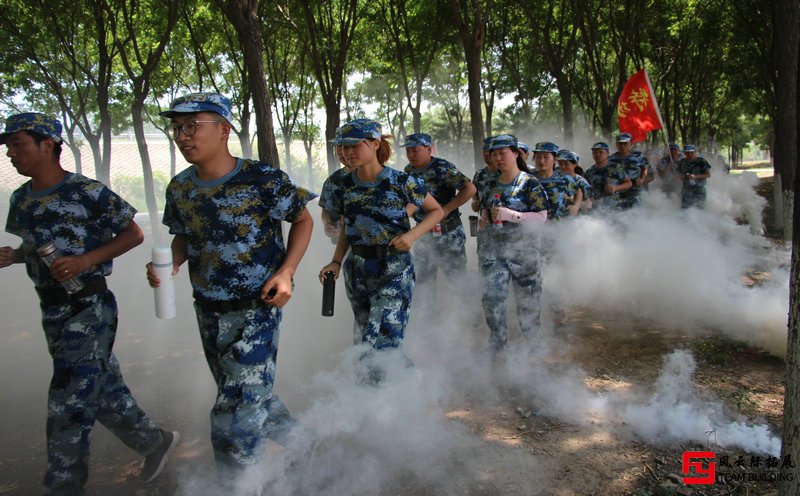 軍訓(xùn)心得體會1500字