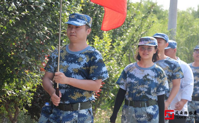 軍訓(xùn)期間的心得體會1000字