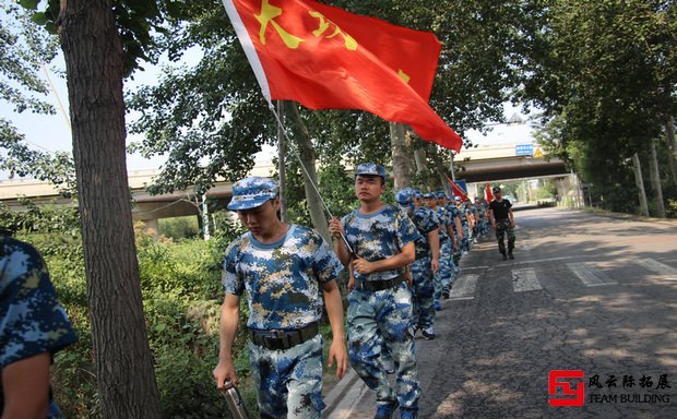 軍訓(xùn)教育心得體會